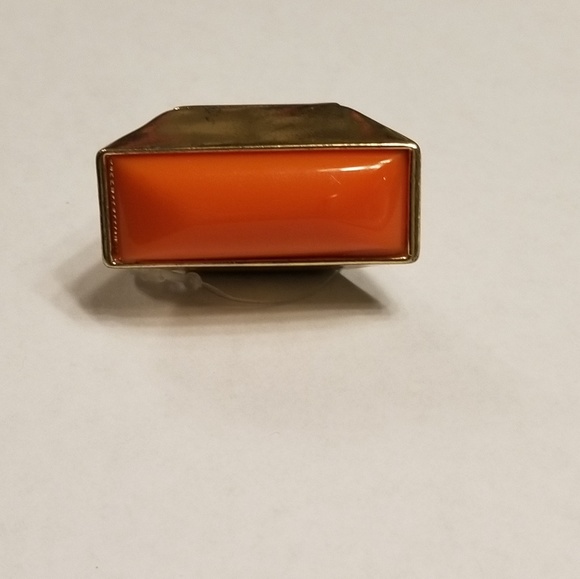 ORANGE RING - Picture 2 of 4